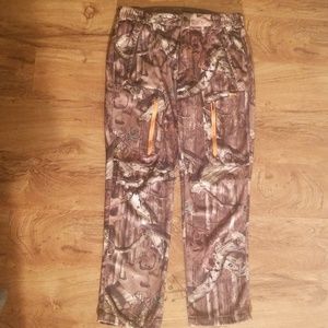 Field & Stream RealTree Camo Pants